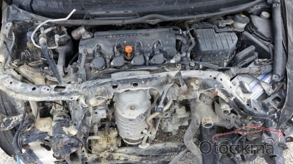 Honda / Civic / honda civic 1.6 benzinli komple motor parçaları  otoçıkma.com da - 177900