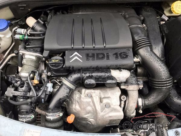 Peugeot 307 Motor Aksamı Komple Motor Çıkma Yedek Parça Fiyatları  otoçıkma.com da - 201598