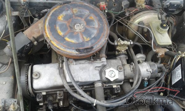 Lada samara komple motor Çıkma Yedek Parça Fiyatları otoçıkma.com da - 86363