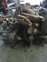 2003 Ford galaxy 1.9 dizel motor