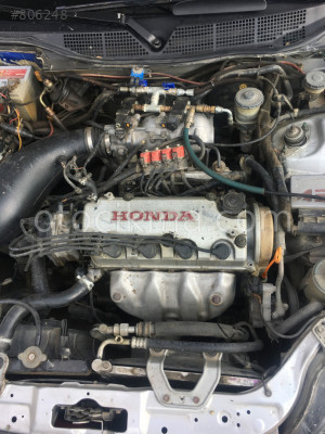 Eskay Japon Honda d16 İes motor Çıkma Yedek Parça Fiyatları otoçıkma.com da  - 806248