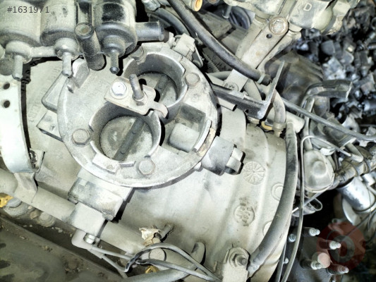 Grand Cherokee 5.2 V8 gaz kelebegi Çıkma Yedek Parça Fiyatları otoçıkma.com  da - 1631971