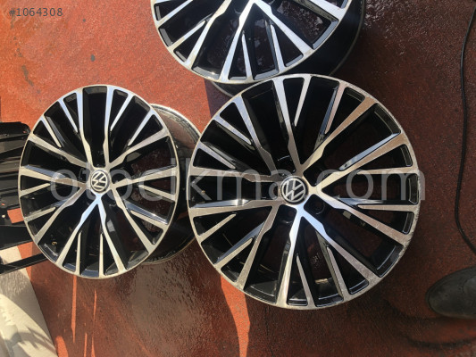 Volkswagen Seat Audi Skoda Çelik Jant 5x112 çıkma Çıkma Yedek Parça  Fiyatları otoçıkma.com da - 1064308