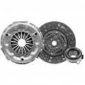 VECTRA DEBRİYAJ SET 1,6İ 16V OPEL 1606480