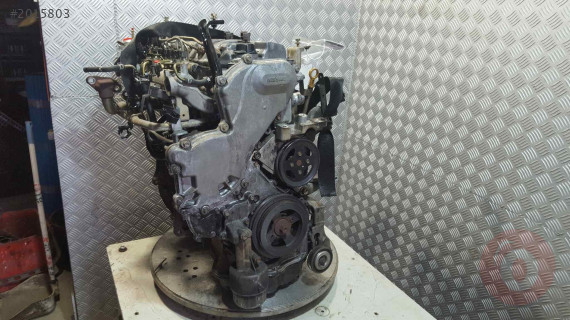 Nissan Almera 2.2 Dci Dizel Komple Motor Çıkma Yedek Parça Fiyatları  otoçıkma.com da - 2015803