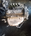 Volksvogen Golf 4  8 valf motor