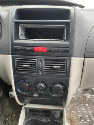 Fiat albea,palio uyumlu çıkma klima kontrol paneli Çıkma Yedek Parça  Fiyatları otoçıkma.com da - 2162212