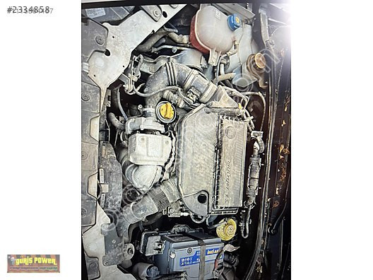 Fiat Linea 1.3 Multijet motor komple hatasız Çıkma Yedek Parça Fiyatları  otoçıkma.com da - 2334858