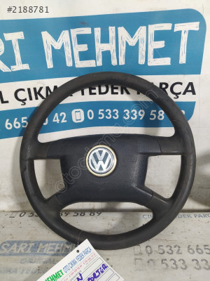 ÇIKMA VW TRANSPORTER T5 DİREKSİYON Çıkma Yedek Parça Fiyatları otoçıkma.com  da - 2188781